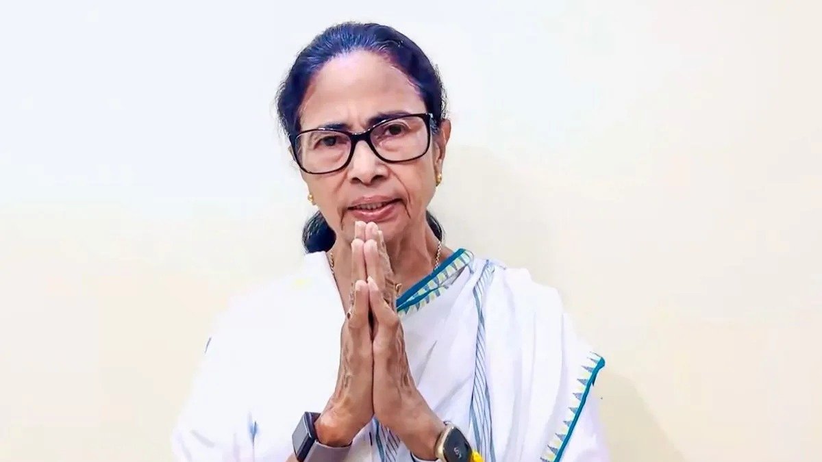 Bangladesh Mamata Banerjee Controversy