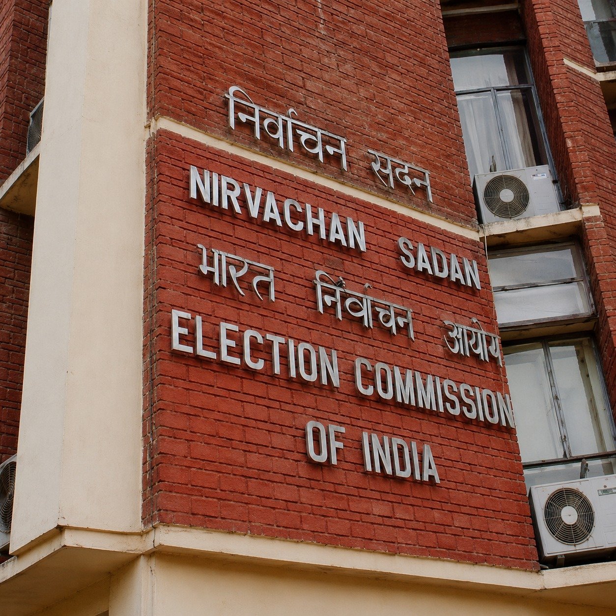 ECI announces Special Electoral Roll Revision in Arunachal Pradesh
