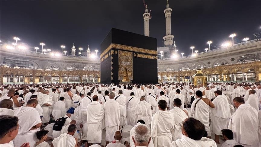 Haj Pilgrims Cost Increase 2026