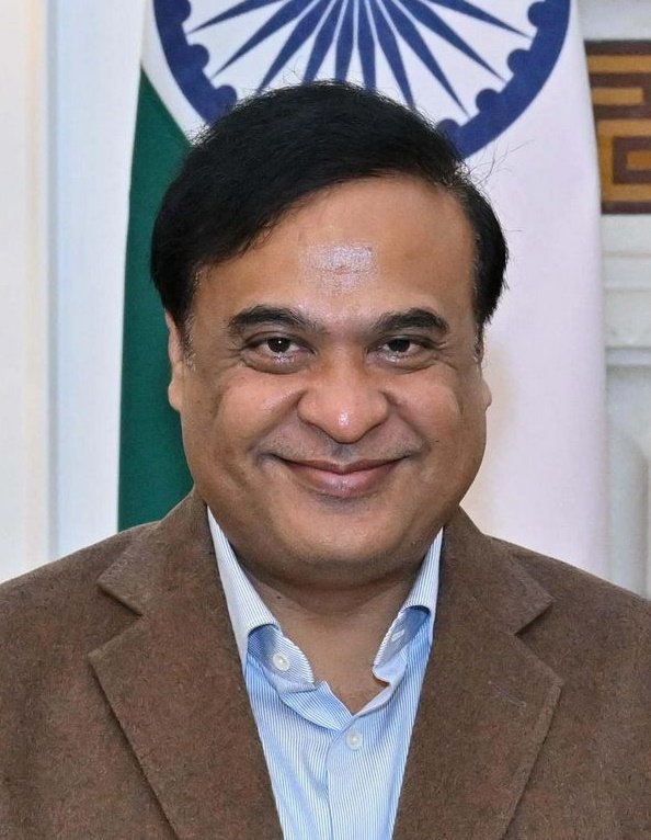 Himanta Biswa Sarma Resigns Before Forming New Govt in Assam