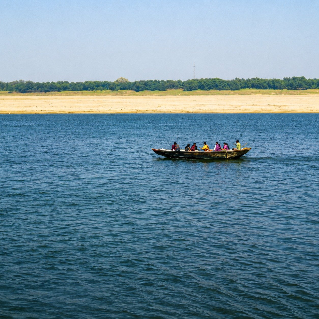 Jharkhand Maintains Zero Polluted Ganga Stretches For Seven Straight Years | Latest News India
