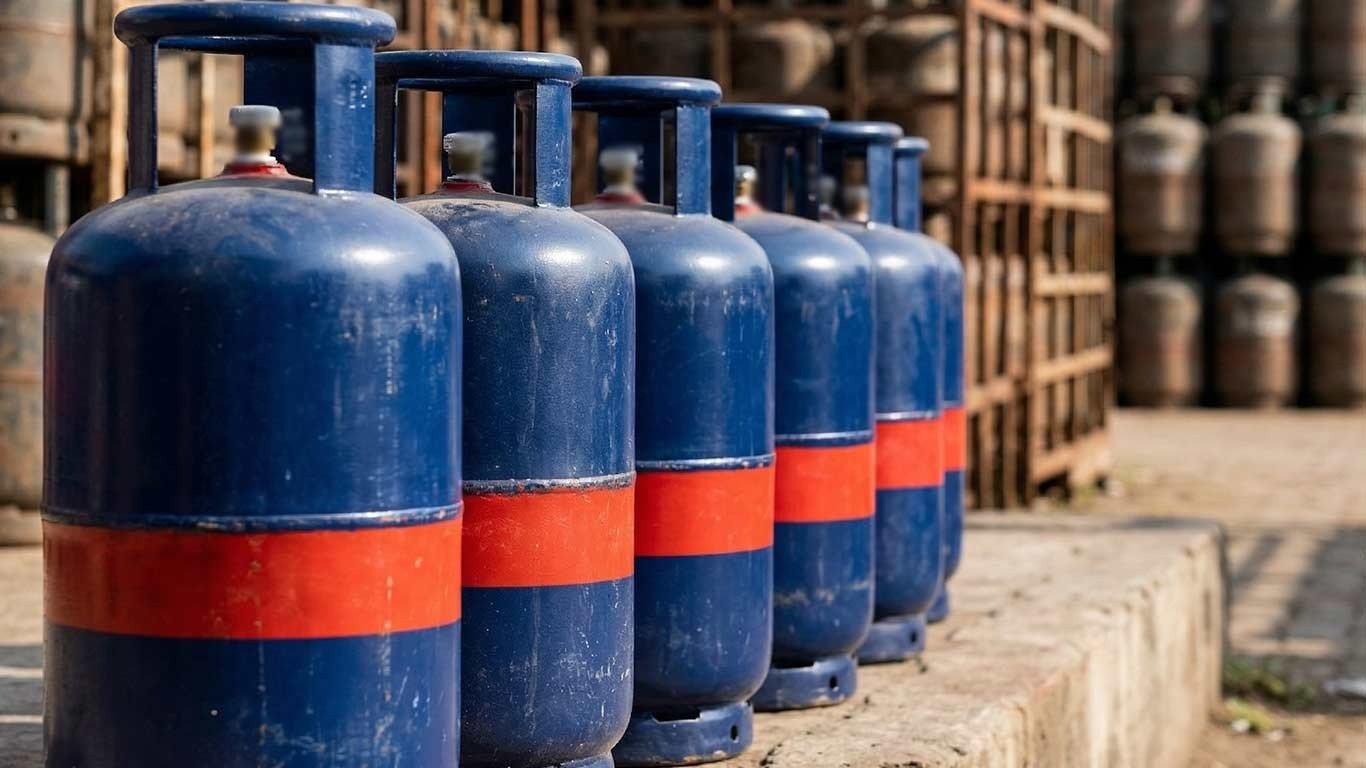 Commercial LPG Price Soars to Rs 3,293 in Guwahati from May 1