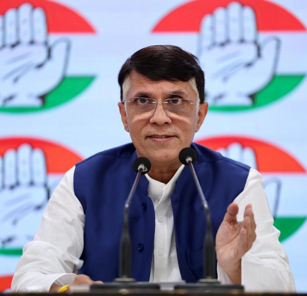 Pawan Khera Supreme Court Assam case