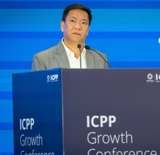 Arunachal CM Pema Khandu Highlights Growth Vision at ICPP Delhi | Latest News Northeast