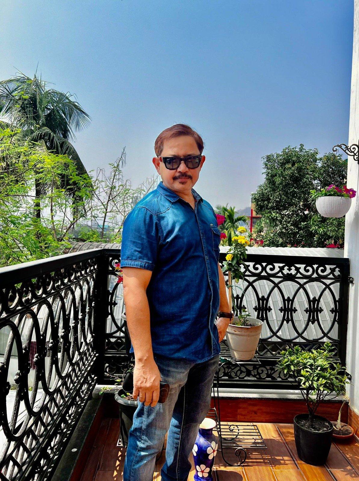 Breaking News Assam: Bail Plea of Shyamkanu Mahanta Rejected in Zubeen Garg Death Case