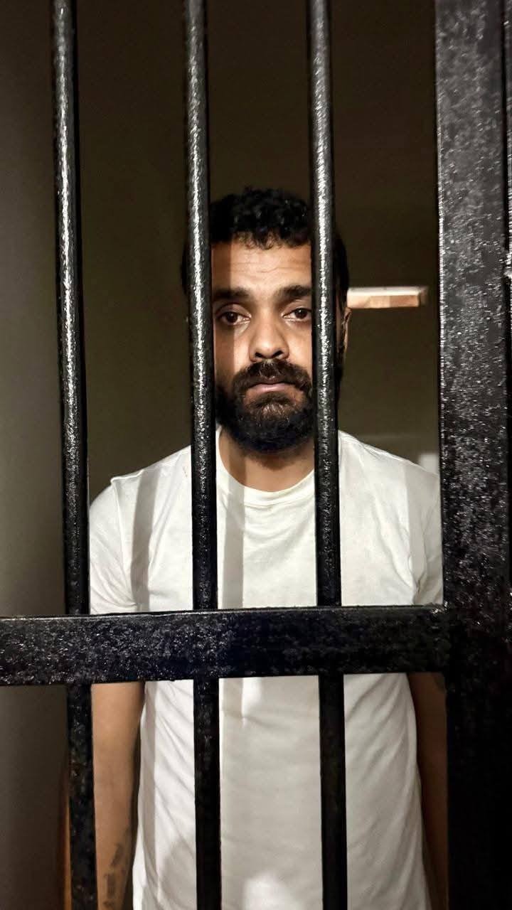 Bail Denied to Siddharth Sharma in Zubeen Garg Death Case
